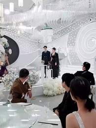 夕顏如故 - Episode 11