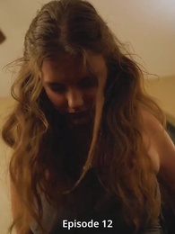 Episode 12 - Der Alpha König ist mein zweiter Gefährte