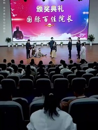 第22集 - 前夫，知道我是神醫嗎