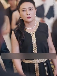 Episode 21 - Fortune's Wrath: The Lucky Girl