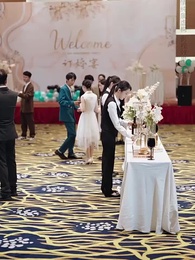 Fortune's Wrath: The Lucky Girl - Episode 7