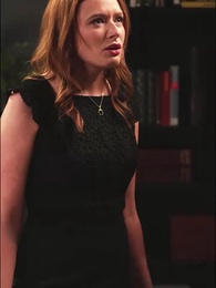 La Séduisante Secrétaire du PDG - Episode 45