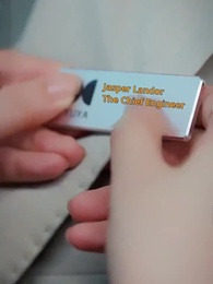 Episode 21 - A Tech Genius's Second Spring