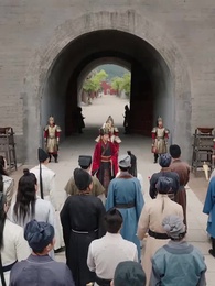 The Top Scholar's Remarkable Comeback - Episode 19