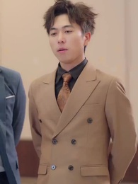 Karena Harga Jatuh, Aku Dikejar CEO Cantik - Episode 8