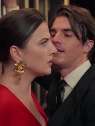 Episodio 10 - La Pez Gorda Es Mi Ex-mujer