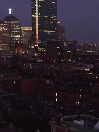 La Séduisante Secrétaire du PDG - Episode 1