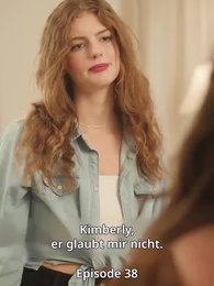 Der Alpha König ist mein zweiter Gefährte - Episode 38