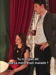 La Séduisante Secrétaire du PDG - Episode 32