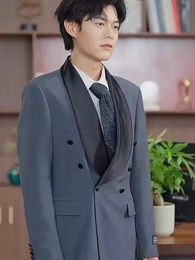 愛子心無盡 - Episode 42