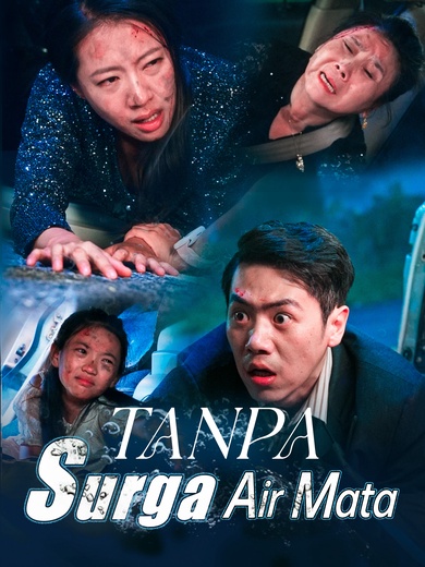 Surga Tanpa Air Mata