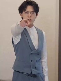 愛子心無盡 - Episode 19