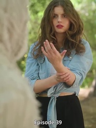 Episode 39 - Der Alpha König ist mein zweiter Gefährte