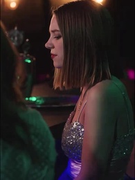 Épisode 22 - La Séduisante Secrétaire du PDG