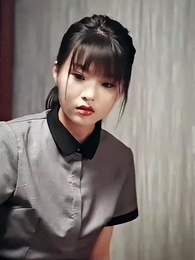 35화 - 구름에 가려진 달