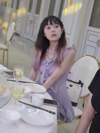 สายลมคลอนใจ - Episode 14