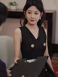 夕顏如故 - Episode 56