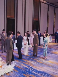 Surga Tanpa Air Mata - Episode 52