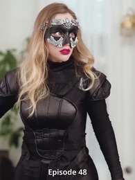 Der Alpha König ist mein zweiter Gefährte - Episode 48