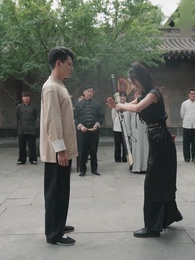 แผนร้ายหักเหลี่ยมมังกร - Episode 36