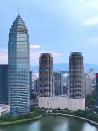 สายลมคลอนใจ - Episode 1