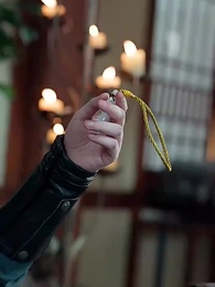 第55集 - 奪心攻略