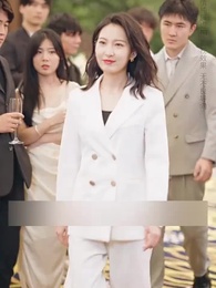 Fortune's Wrath: The Lucky Girl - Episode 27