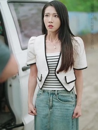 Episode 37 - Fortune's Wrath: The Lucky Girl