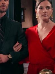 Episodio 11 - La Pez Gorda Es Mi Ex-mujer