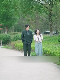 Fortune's Wrath: The Lucky Girl - Episode 33