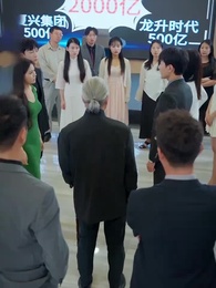 A Tech Genius's Second Spring - Episode 34