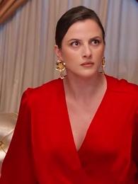 Episodio 28 - La Pez Gorda Es Mi Ex-mujer