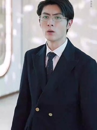 夕顏如故 - Episode 9