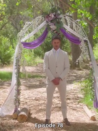 Episode 78 - Der Alpha König ist mein zweiter Gefährte