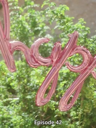 Der Alpha König ist mein zweiter Gefährte - Episode 42