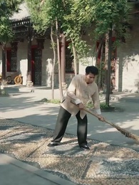 第4話 - 武林盟：野村徹の伝説