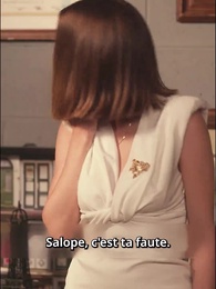 La Séduisante Secrétaire du PDG - Episode 44