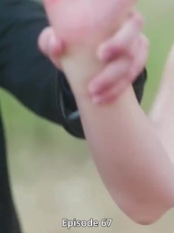 Episode 67 - Der Alpha König ist mein zweiter Gefährte