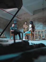 Episode 38 - Fortune's Wrath: The Lucky Girl