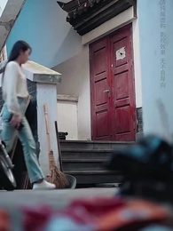 Episode 5 - Fortune's Wrath: The Lucky Girl