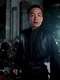 武林盟：野村徹の伝説 - Episode 17