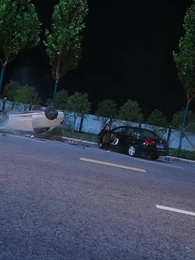 Episode 4 - Surga Tanpa Air Mata