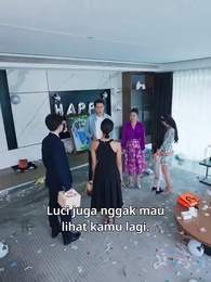 Surga Tanpa Air Mata - Episode 32