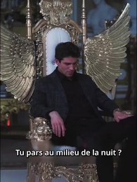 Épisode 61 - La Séduisante Secrétaire du PDG