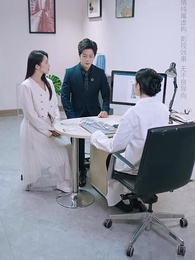 Fortune's Wrath: The Lucky Girl - Episode 57