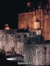 Episode 61 - Der Alpha König ist mein zweiter Gefährte