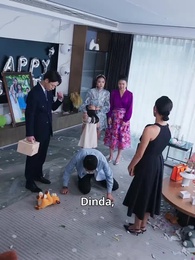 Episode 39 - Surga Tanpa Air Mata