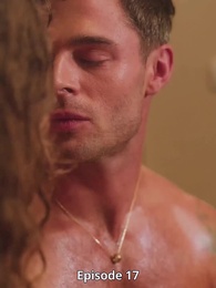 Der Alpha König ist mein zweiter Gefährte - Episode 17