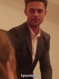 Der Alpha König ist mein zweiter Gefährte - Episode 60