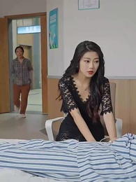 愛子心無盡 - Episode 35